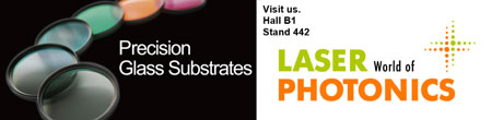 LASER World of PHOTONICS 2025